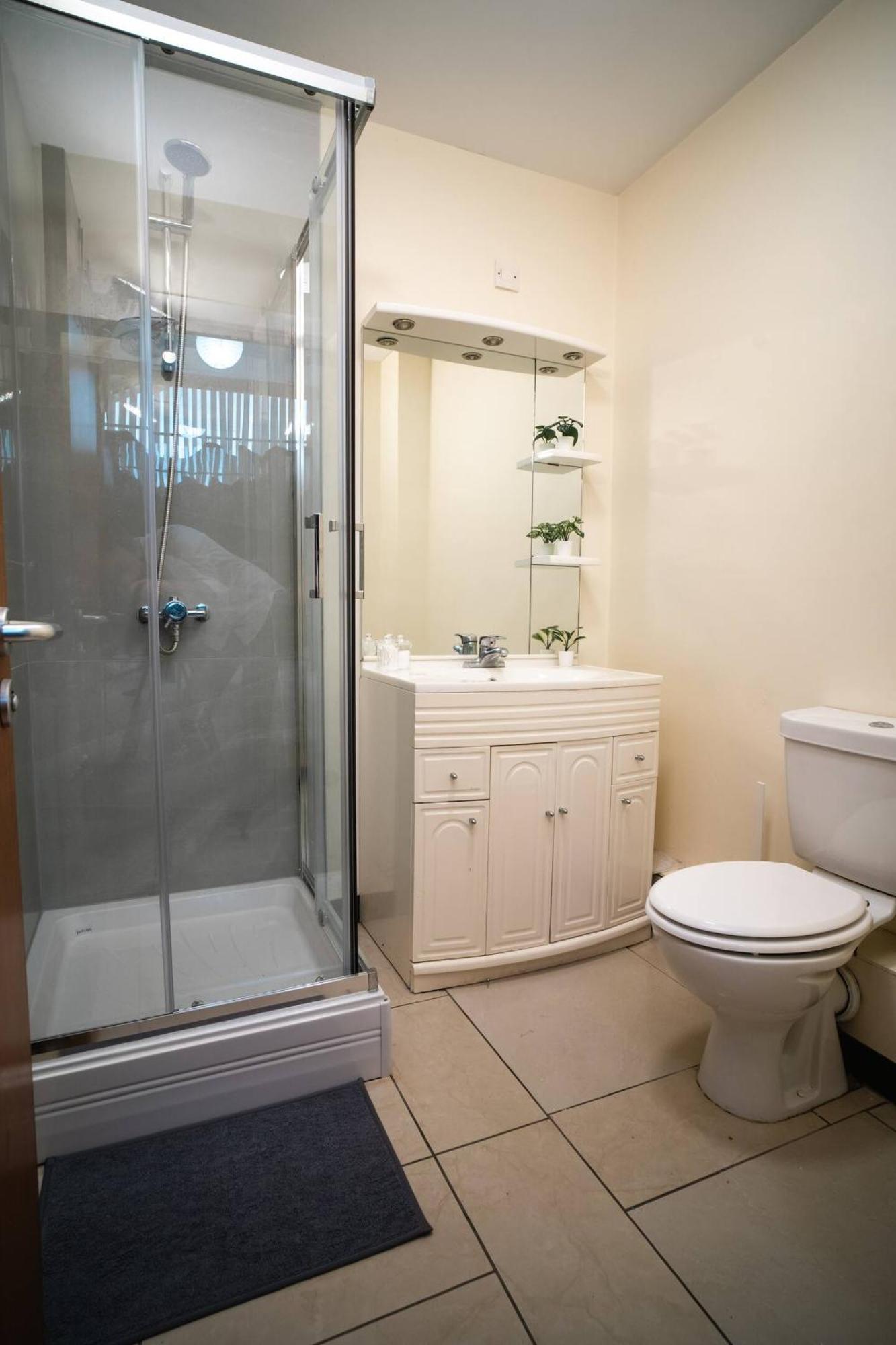 Duplex In Centre Apartment Belfast